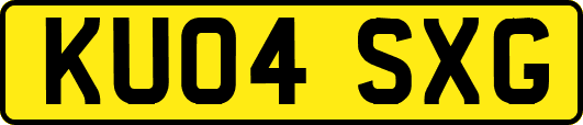 KU04SXG