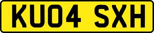KU04SXH