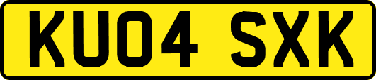 KU04SXK