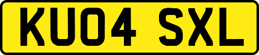KU04SXL