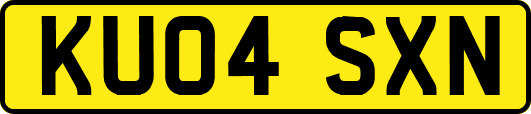 KU04SXN