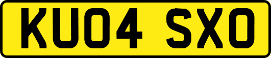 KU04SXO