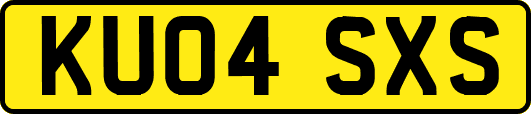 KU04SXS