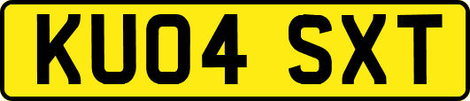 KU04SXT