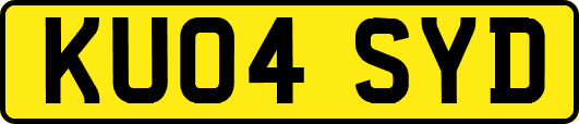 KU04SYD