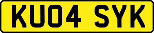 KU04SYK