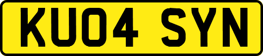 KU04SYN