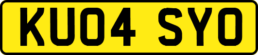 KU04SYO