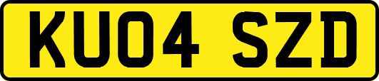 KU04SZD