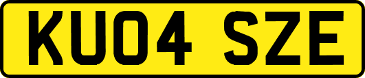 KU04SZE