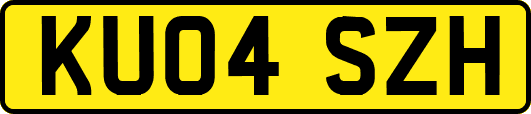 KU04SZH