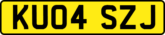 KU04SZJ