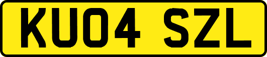 KU04SZL