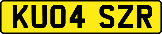 KU04SZR
