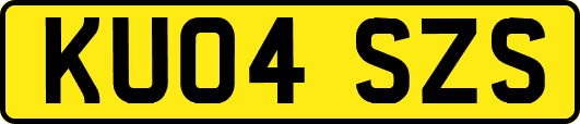 KU04SZS