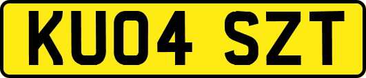 KU04SZT