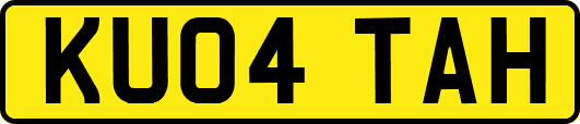 KU04TAH