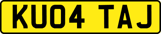 KU04TAJ