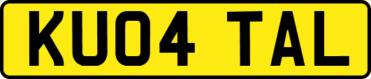 KU04TAL