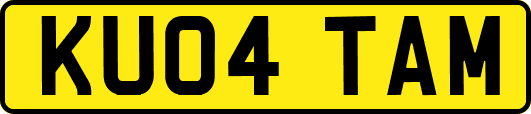 KU04TAM