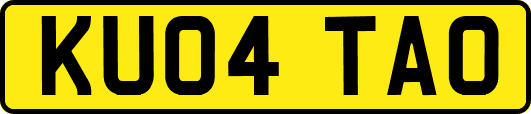 KU04TAO