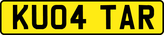 KU04TAR