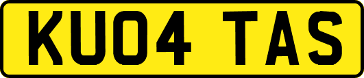 KU04TAS