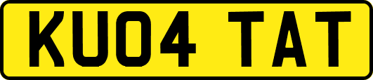 KU04TAT