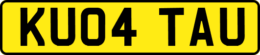 KU04TAU