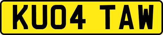 KU04TAW