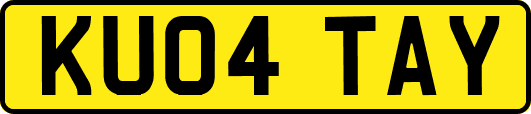 KU04TAY