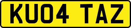 KU04TAZ