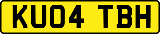 KU04TBH