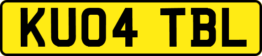 KU04TBL