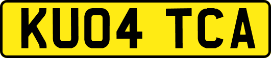 KU04TCA