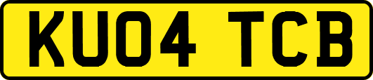 KU04TCB