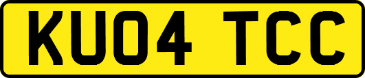 KU04TCC