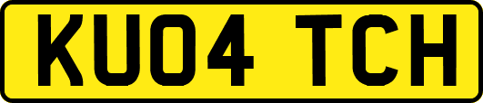 KU04TCH