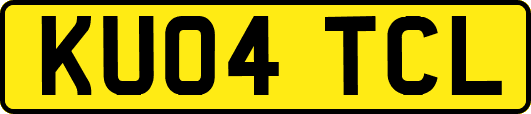 KU04TCL