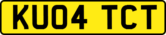 KU04TCT