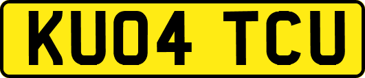 KU04TCU