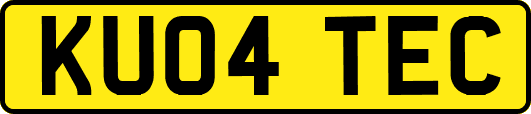 KU04TEC
