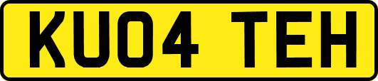 KU04TEH