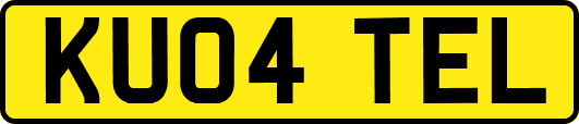 KU04TEL