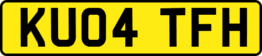KU04TFH