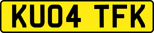 KU04TFK