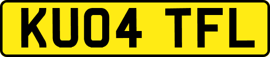 KU04TFL