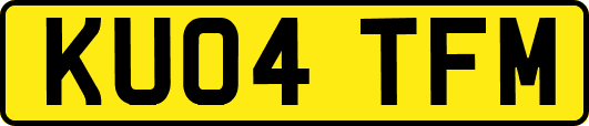 KU04TFM