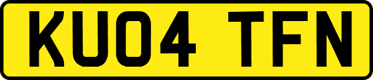 KU04TFN
