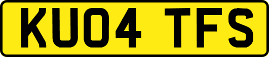KU04TFS